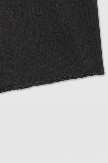 ENDLESS SHORTY BLACK