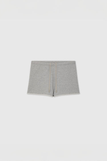 ENDLESS SHORTY GREY MARL