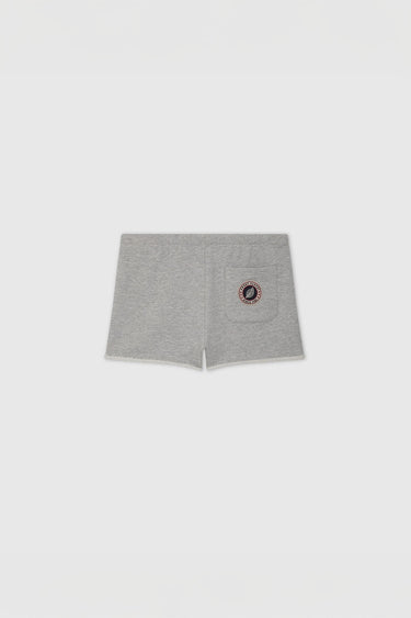ENDLESS SHORTY GREY MARL