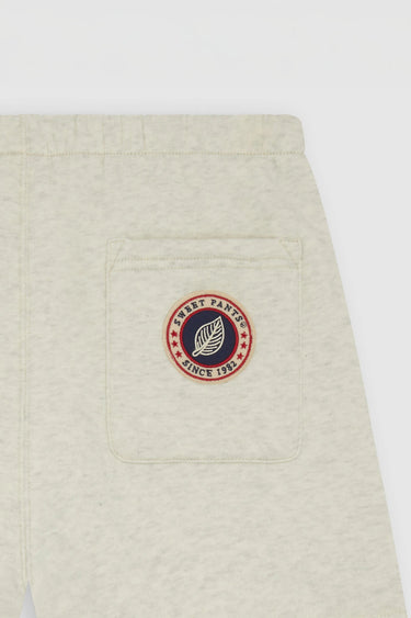 ENDLESS SHORTY JARRE