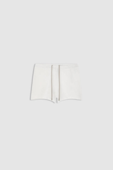 ENDLESS SHORTY OFF WHITE