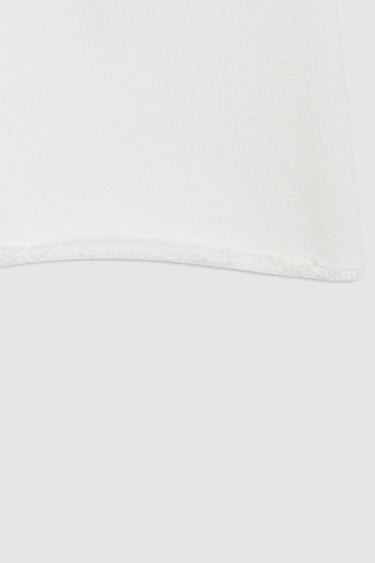 ENDLESS SHORTY OFF WHITE