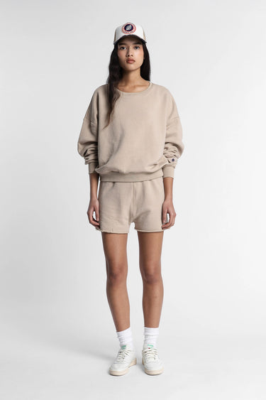 ENDLESS SHORTY WHITE PEPPER