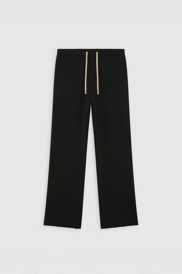 ENDLESS STRAIGHT BLACK