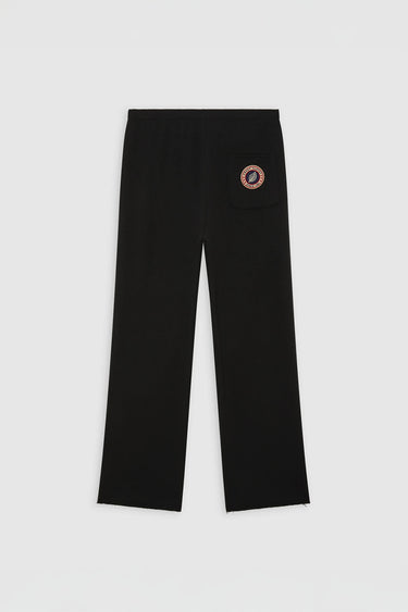 ENDLESS STRAIGHT BLACK