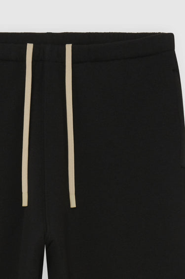 ENDLESS STRAIGHT BLACK