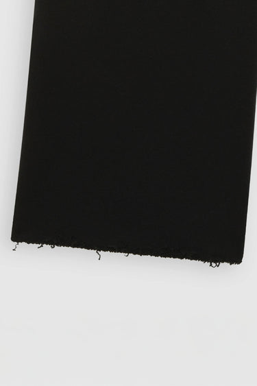 ENDLESS STRAIGHT BLACK