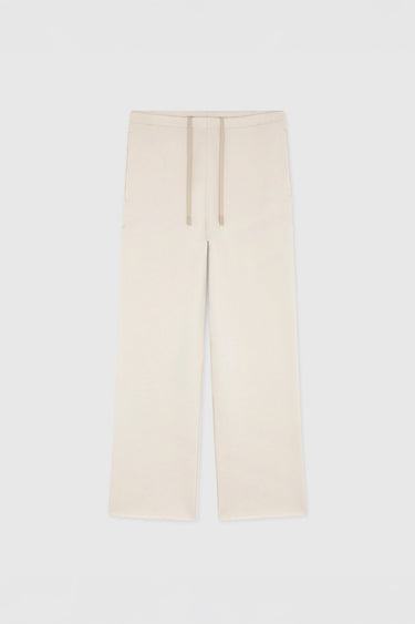 ENDLESS STRAIGHT CREAM