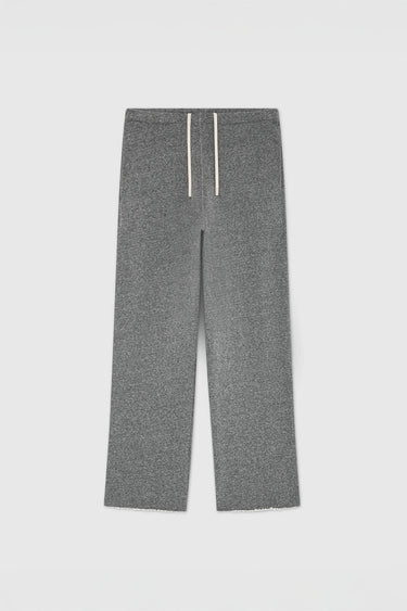 ENDLESS STRAIGHT DARK MARL