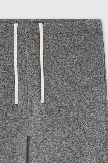 ENDLESS STRAIGHT DARK MARL