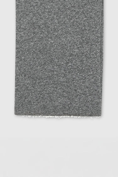 ENDLESS STRAIGHT DARK MARL