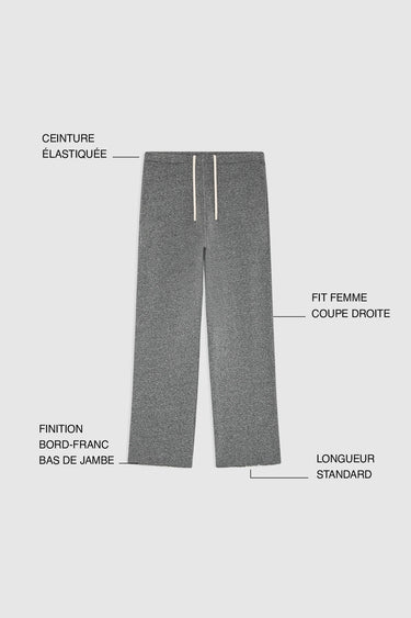 ENDLESS STRAIGHT JARRE