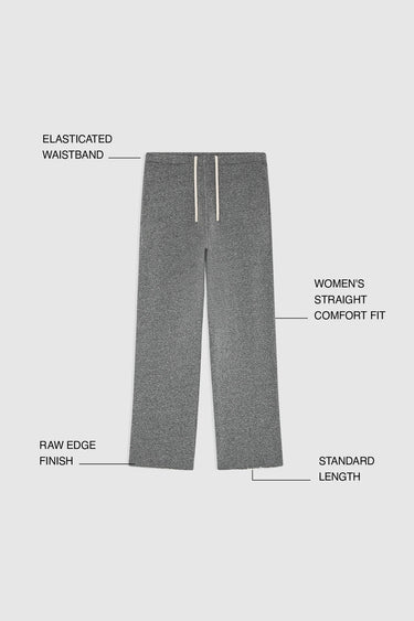 ENDLESS STRAIGHT JARRE