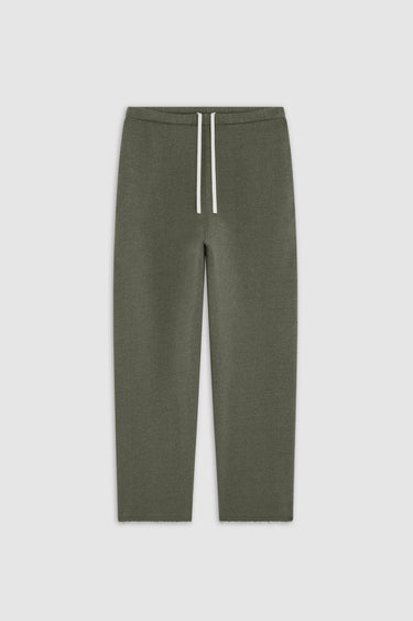 ENDLESS STRAIGHT LEAF