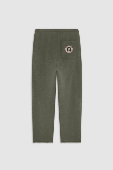 ENDLESS STRAIGHT LEAF