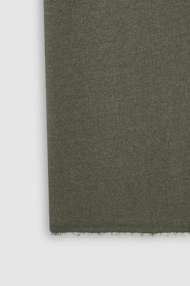 ENDLESS STRAIGHT LEAF