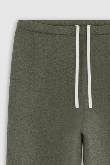 ENDLESS STRAIGHT LEAF