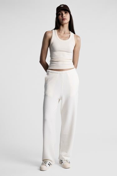 ENDLESS STRAIGHT MILK