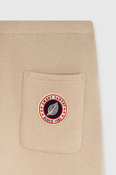 ENDLESS STRAIGHT WHITE PEPPER