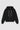 ENDLESS ZIP UP BLACK