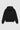 ENDLESS ZIP UP BLACK