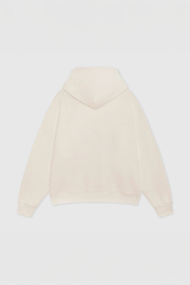 ENDLESS ZIP UP CREAM