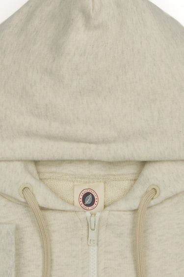 ENDLESS ZIP UP JARRE