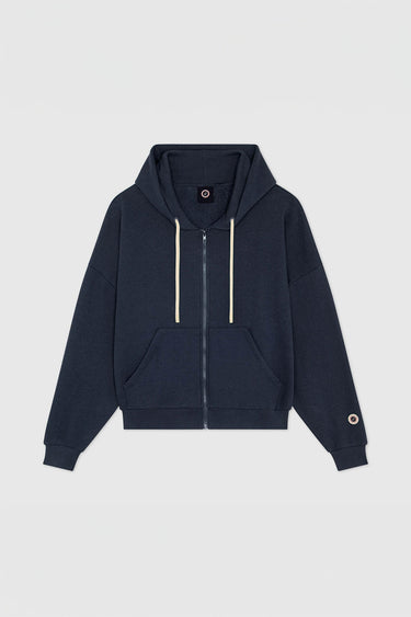 ENDLESS ZIP UP NIGHT