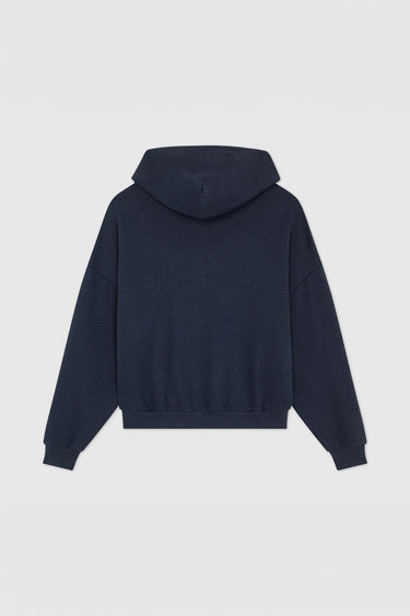 ENDLESS ZIP UP NIGHT