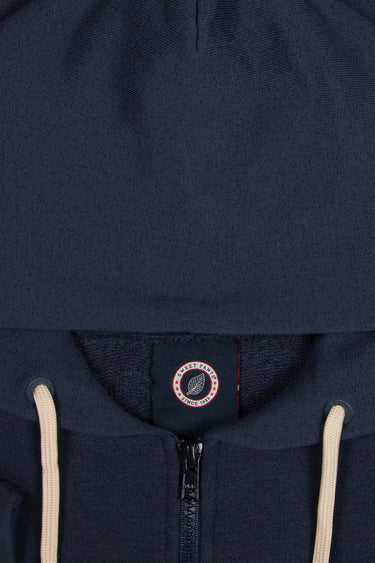 ENDLESS ZIP UP NIGHT