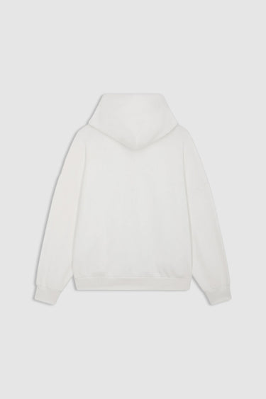 ENDLESS ZIP UP OFF WHITE