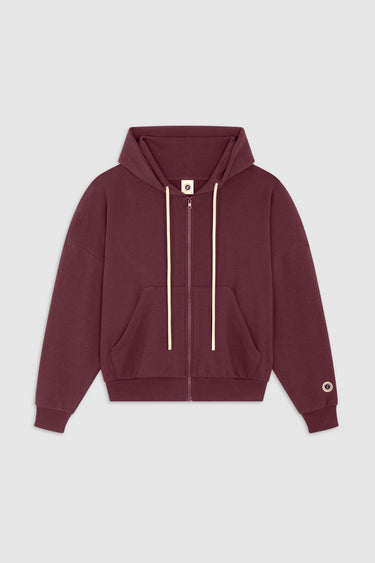 ENDLESS ZIP UP WINDSOR