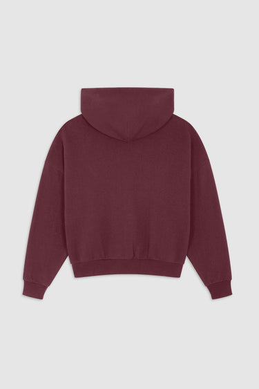 ENDLESS ZIP UP WINDSOR