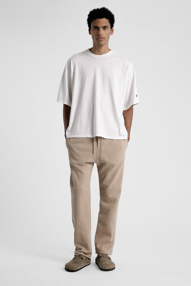 F ICONIC STRAIGHT WHITE PEPPER