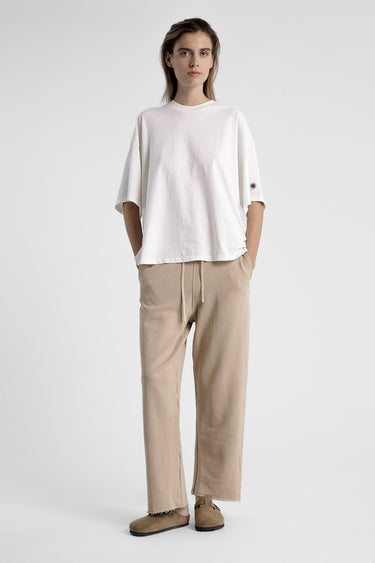 ENDLESS STRAIGHT WHITE PEPPER