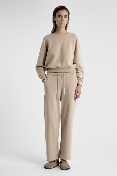 ENDLESS CREW WHITE PEPPER