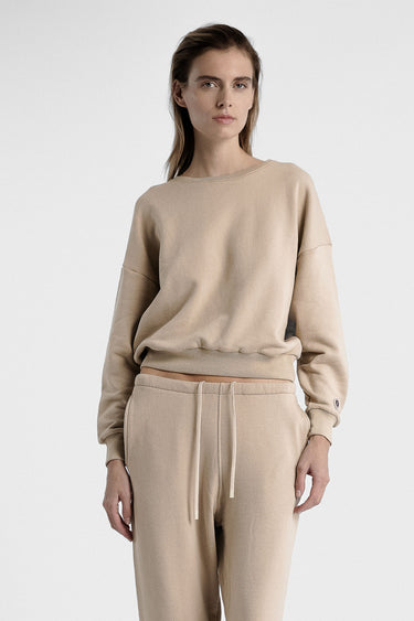 ENDLESS CREW WHITE PEPPER