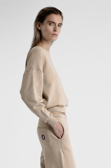 ENDLESS CREW WHITE PEPPER