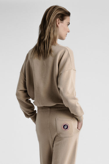 ENDLESS CREW WHITE PEPPER