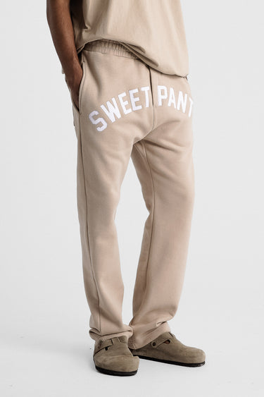 COACH OVERJOGG WHITE PEPPER