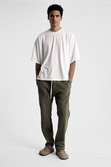 F ICONIC STRAIGHT LEAF