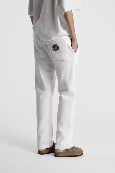 F ICONIC STRAIGHT OFF WHITE