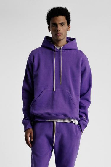 F ICONIC HOOD IMPERIAL