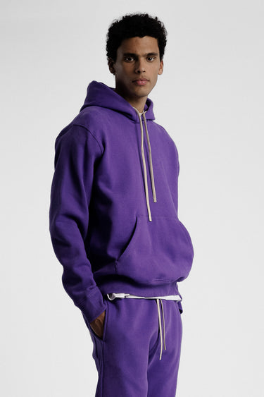 F ICONIC HOOD IMPERIAL