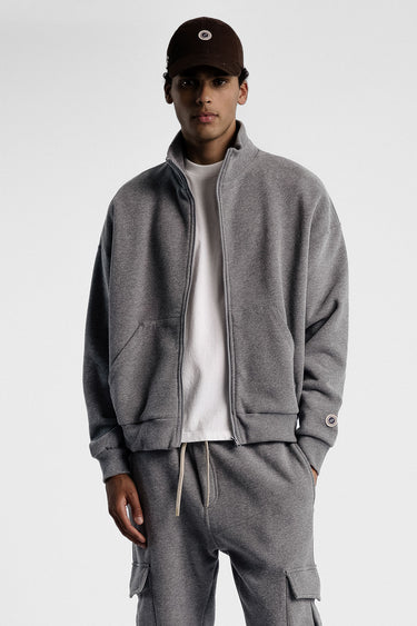 F ICONIC TRUCK DARK MARL