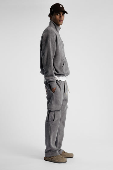 F ICONIC TRUCK DARK MARL