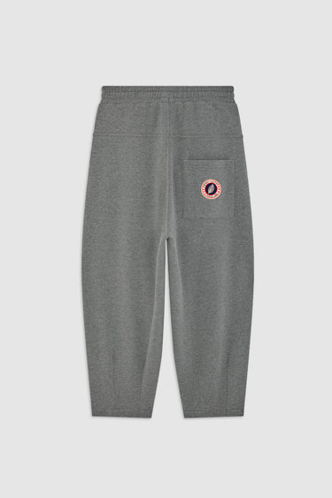 F ICONIC BALLOON DARK MARL