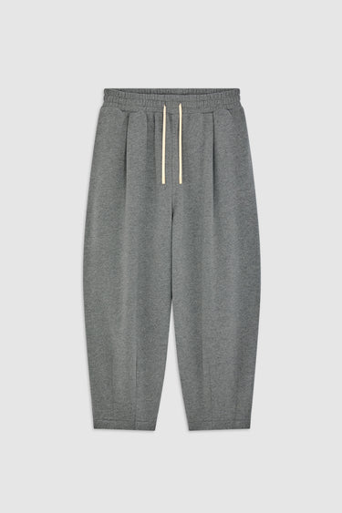 F ICONIC BALLOON DARK MARL