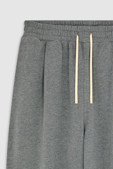 F ICONIC BALLOON DARK MARL