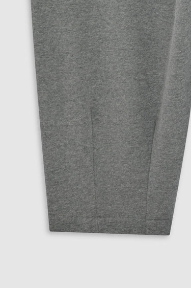 F ICONIC BALLOON DARK MARL